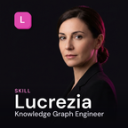 Lucrezia - Knowledge Graph & Graph Data Engineer