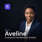 Aveline - Corporate Development Analyst