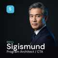 sigismund-salesforce-program-architect cover