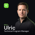 Ulric - Technical Program Manager