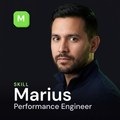 marius-performance-engineer cover