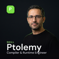 Ptolemy - Compiler & Language Runtime Engineer