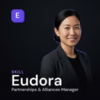 Eudora - Partnerships & Alliances Manager