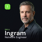 Ingram - Network Engineer