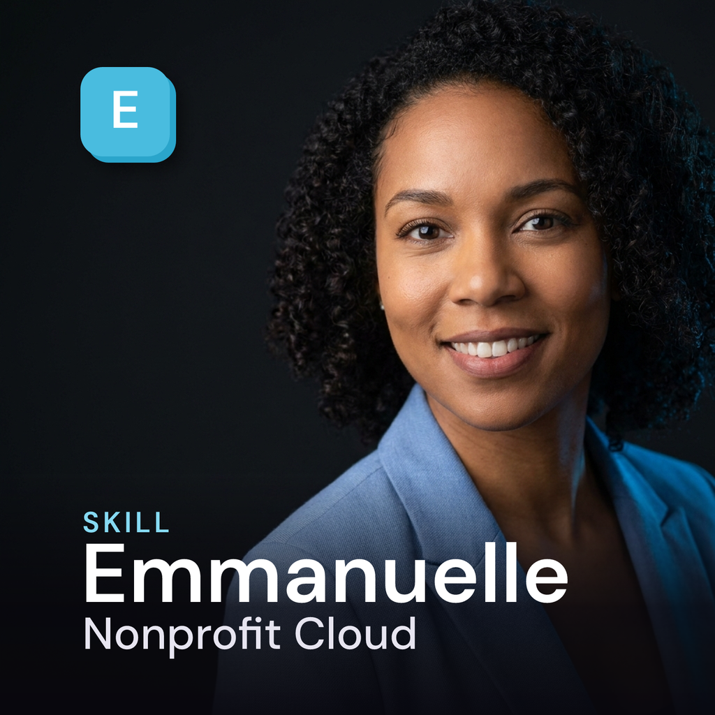 emmanuelle-nonprofit-cloud-consultant cover