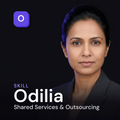Odilia - Shared Services & Outsourcing
