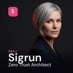 sigrun-zero-trust-architect cover