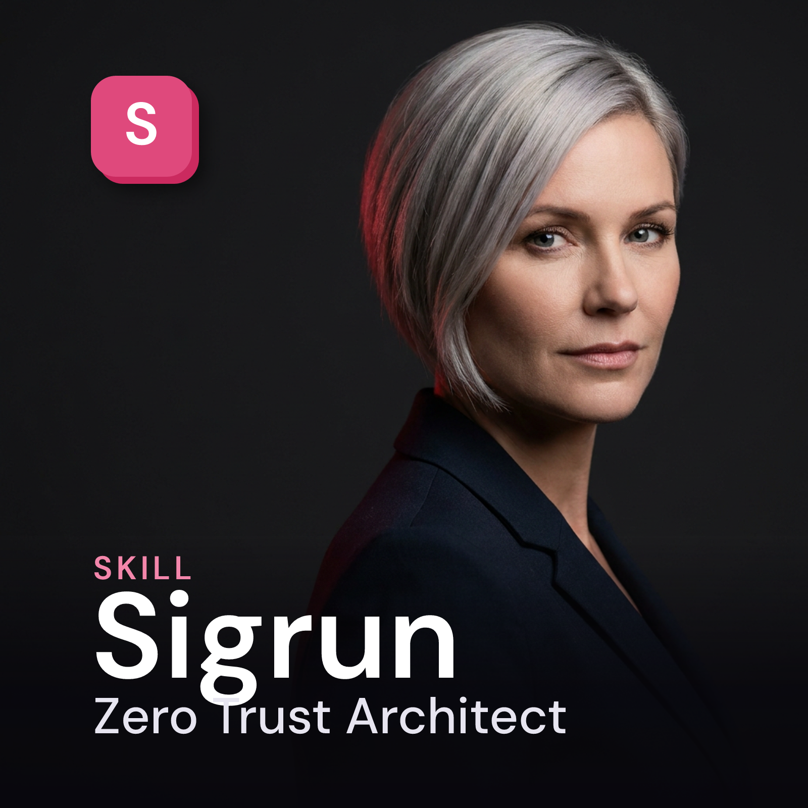 sigrun-zero-trust-architect cover