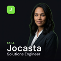 Jocasta - Solutions Engineer