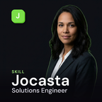 Jocasta - Solutions Engineer