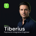 Tiberius - Payments & Fintech Integration Engineer