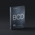 Business Central Developer (AL) Claude skill by KissMySkills, hardcover volume cover
