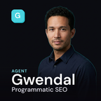 Gwendal — Programmatic SEO AI Agent
