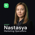 Nastasya — Marketing Operations & Campaign Workflow AI Agent