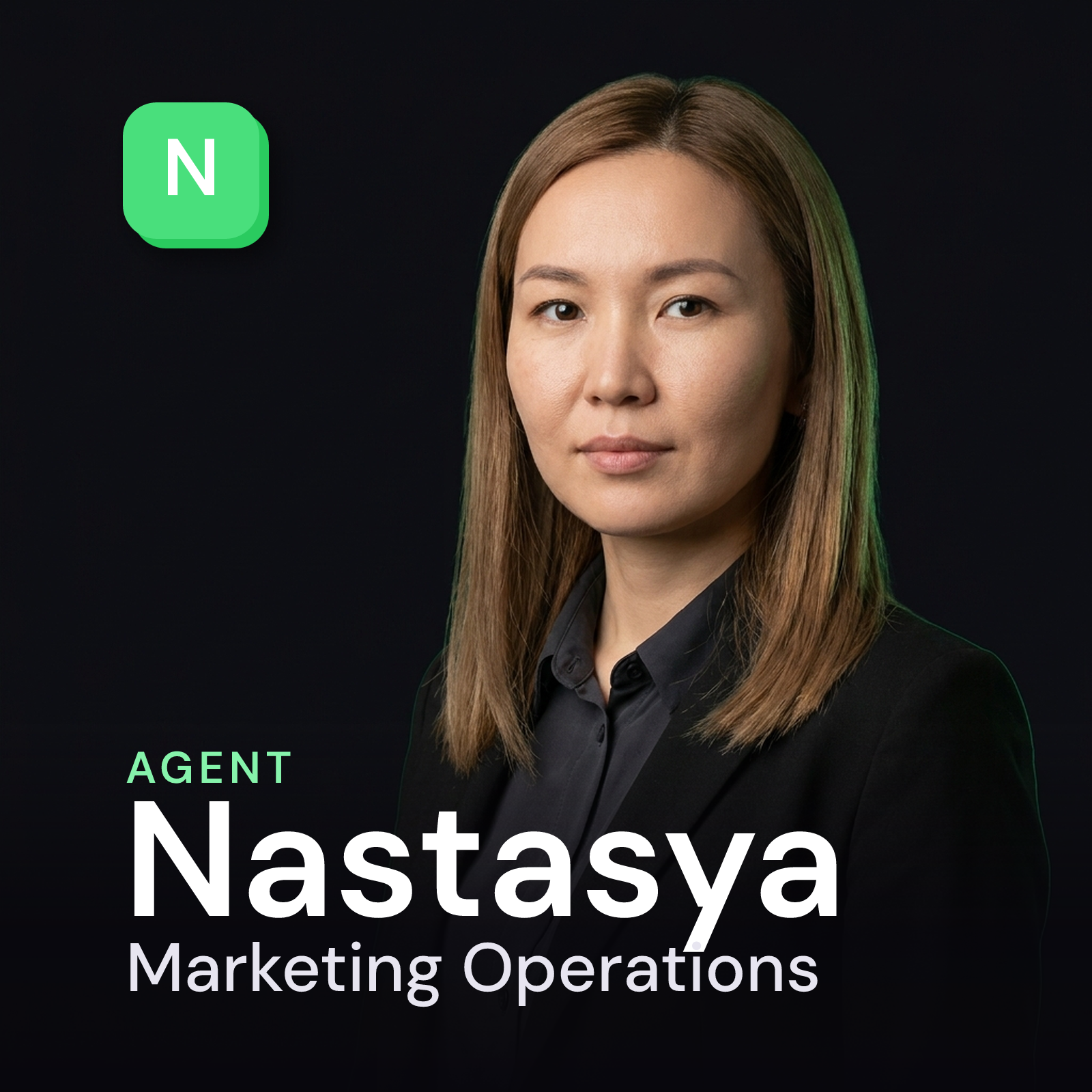 Nastasya — Marketing Operations & Campaign Workflow AI Agent