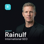Rainulf — International SEO & Multi-Market AI Agent