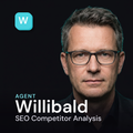 Willibald — SEO Competitor & Content Gap AI Agent
