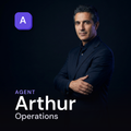Arthur — Operations AI Agent