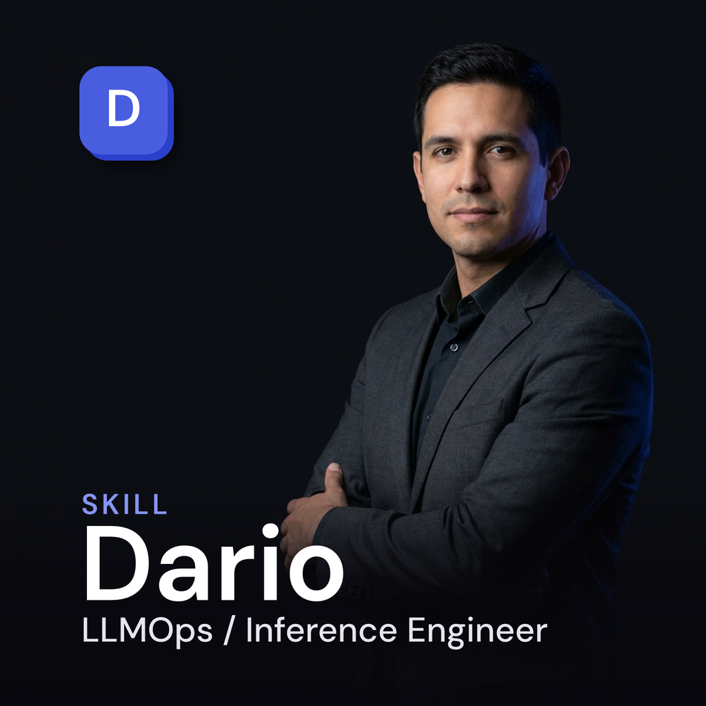 dario-llmops-inference-engineer cover