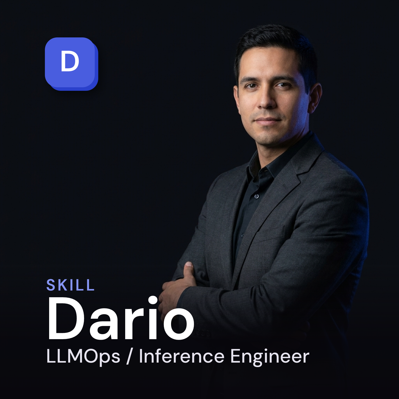 dario-llmops-inference-engineer cover