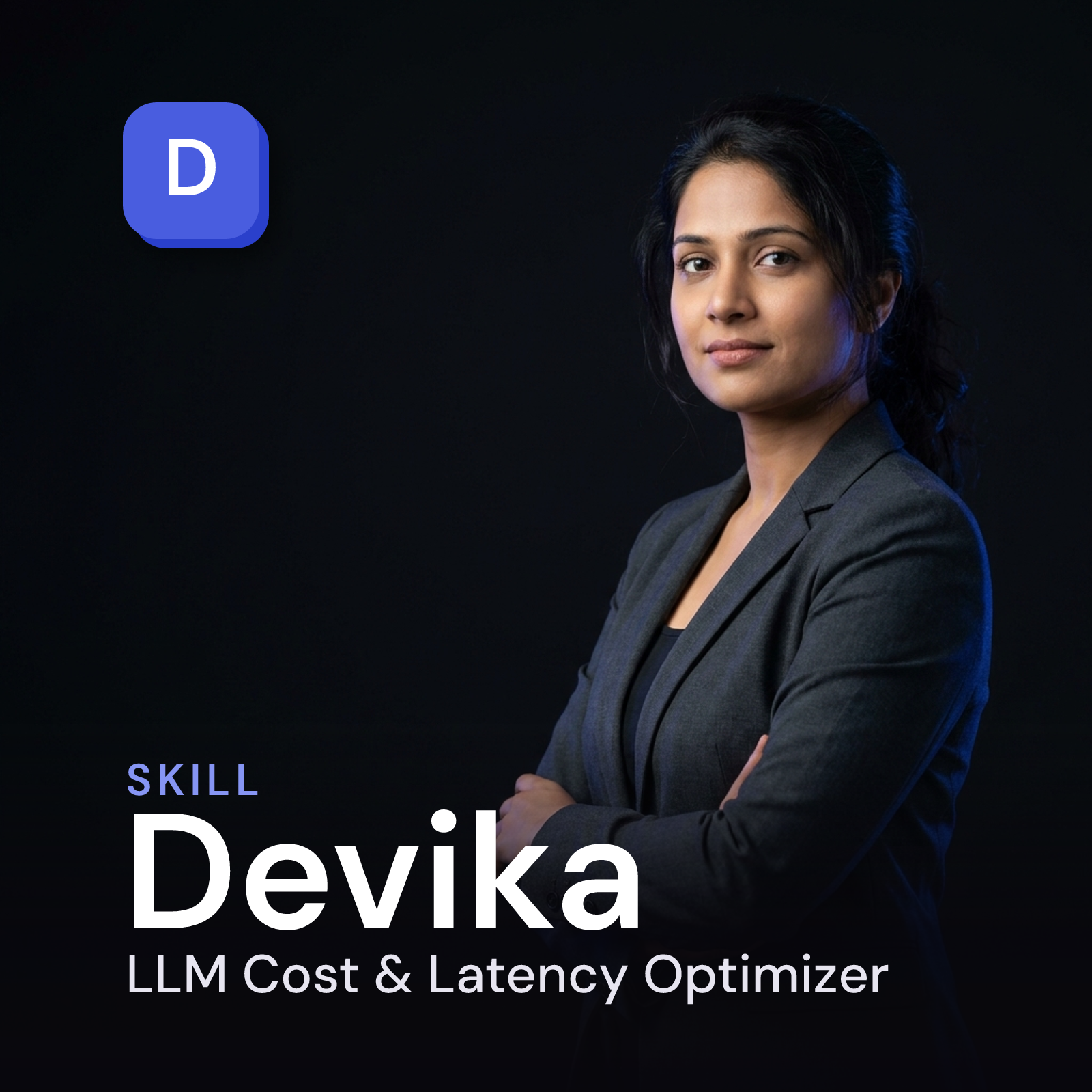 devika-llm-cost-latency-optimizer cover