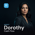 Dorothy — Cash Flow AI Agent