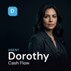 Dorothy — Cash Flow AI Agent