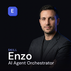 enzo-ai-agent-orchestrator cover