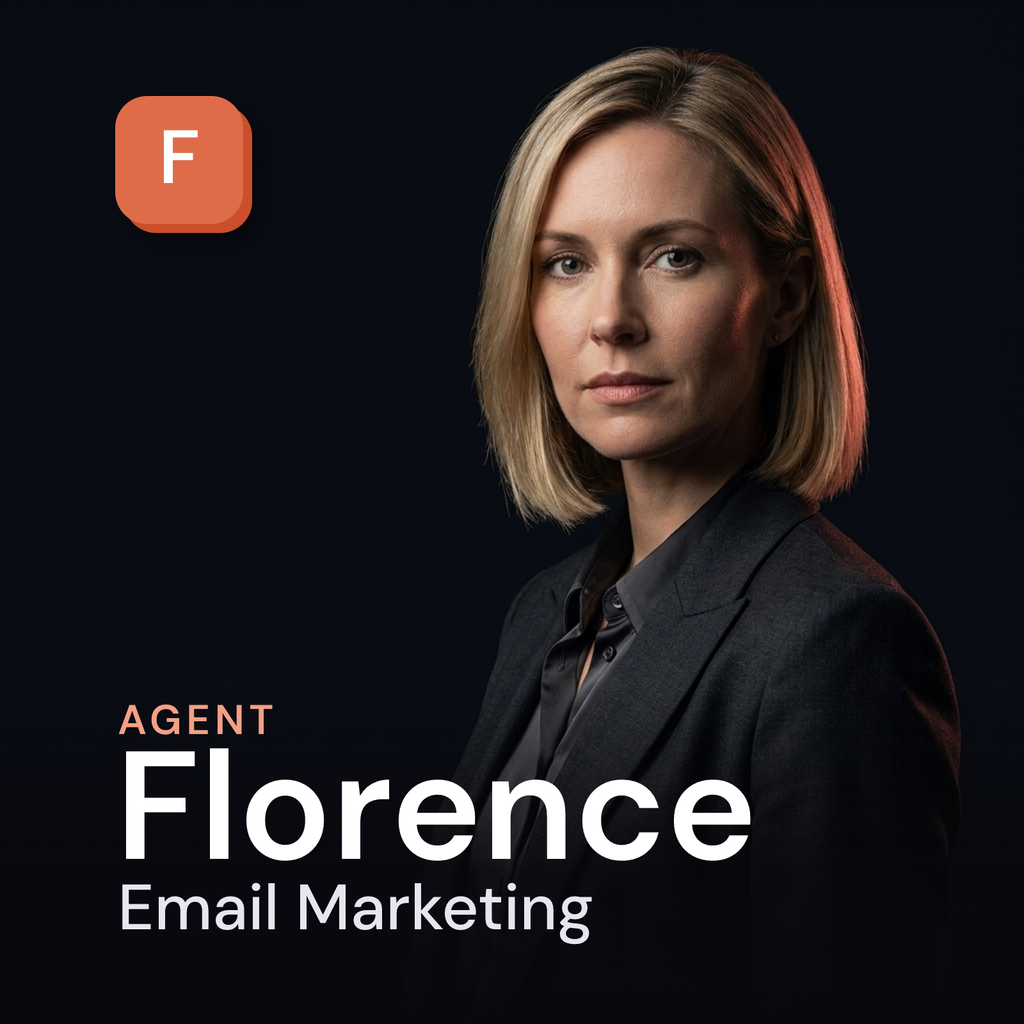 Florence — Email Marketing AI Agent