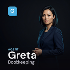 Greta — Bookkeeping AI Agent