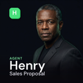Henry — Sales Proposal AI Agent