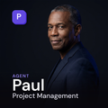 Paul — Project Management AI Agent