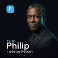 Philip — Investor Report AI Agent