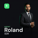 Roland — SDR AI Agent