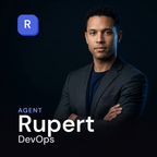Rupert — DevOps AI Agent