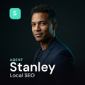 Stanley — Local SEO AI Agent