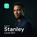 Stanley — Local SEO AI Agent
