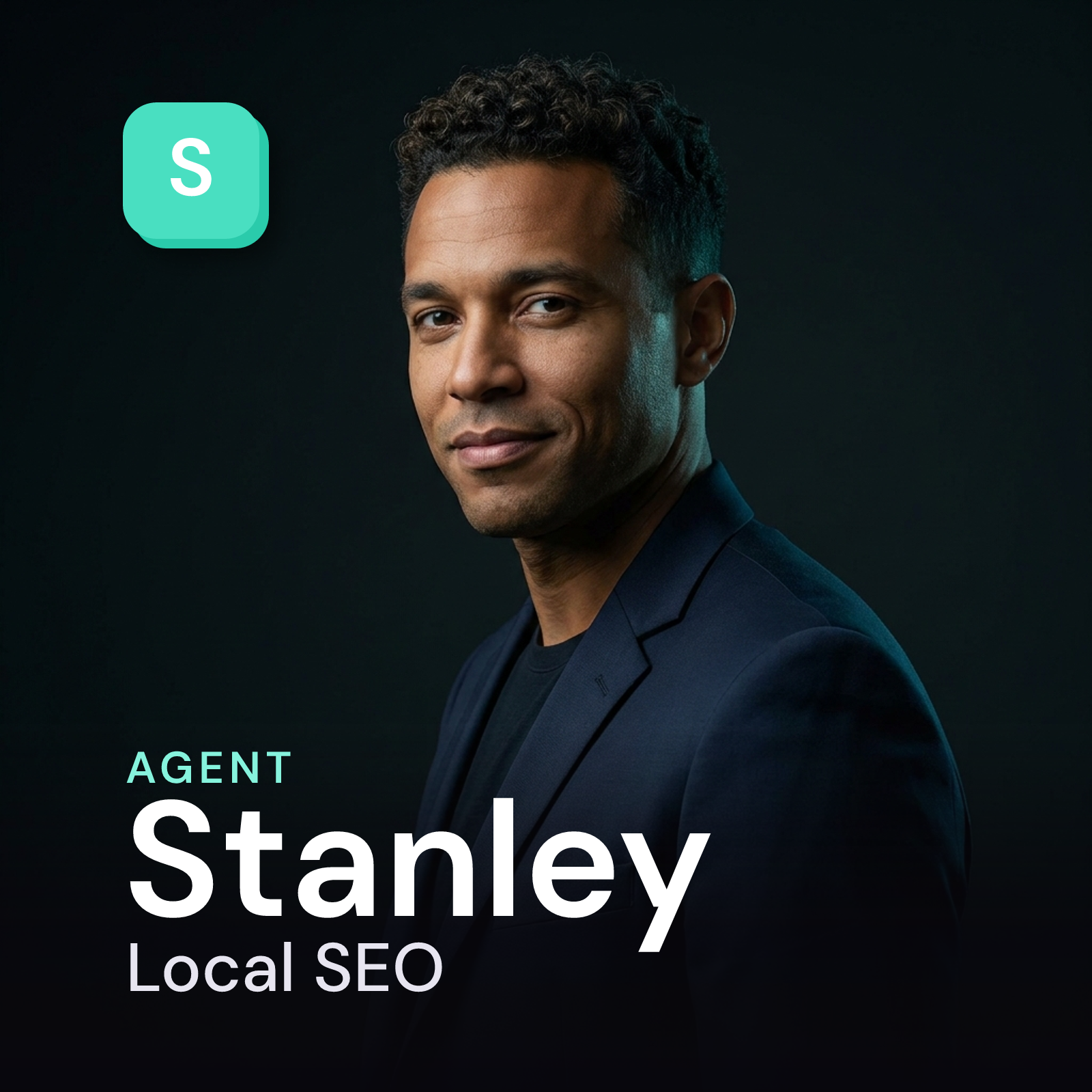 Stanley — Local SEO AI Agent