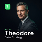 Theodore — Sales Strategy AI Agent