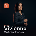 Vivienne — Marketing Strategy AI Agent
