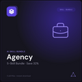 Agency Skill Bundle — All 5 AI Agency Skills cover