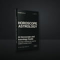 AI Horoscope and Astrology Guide cover