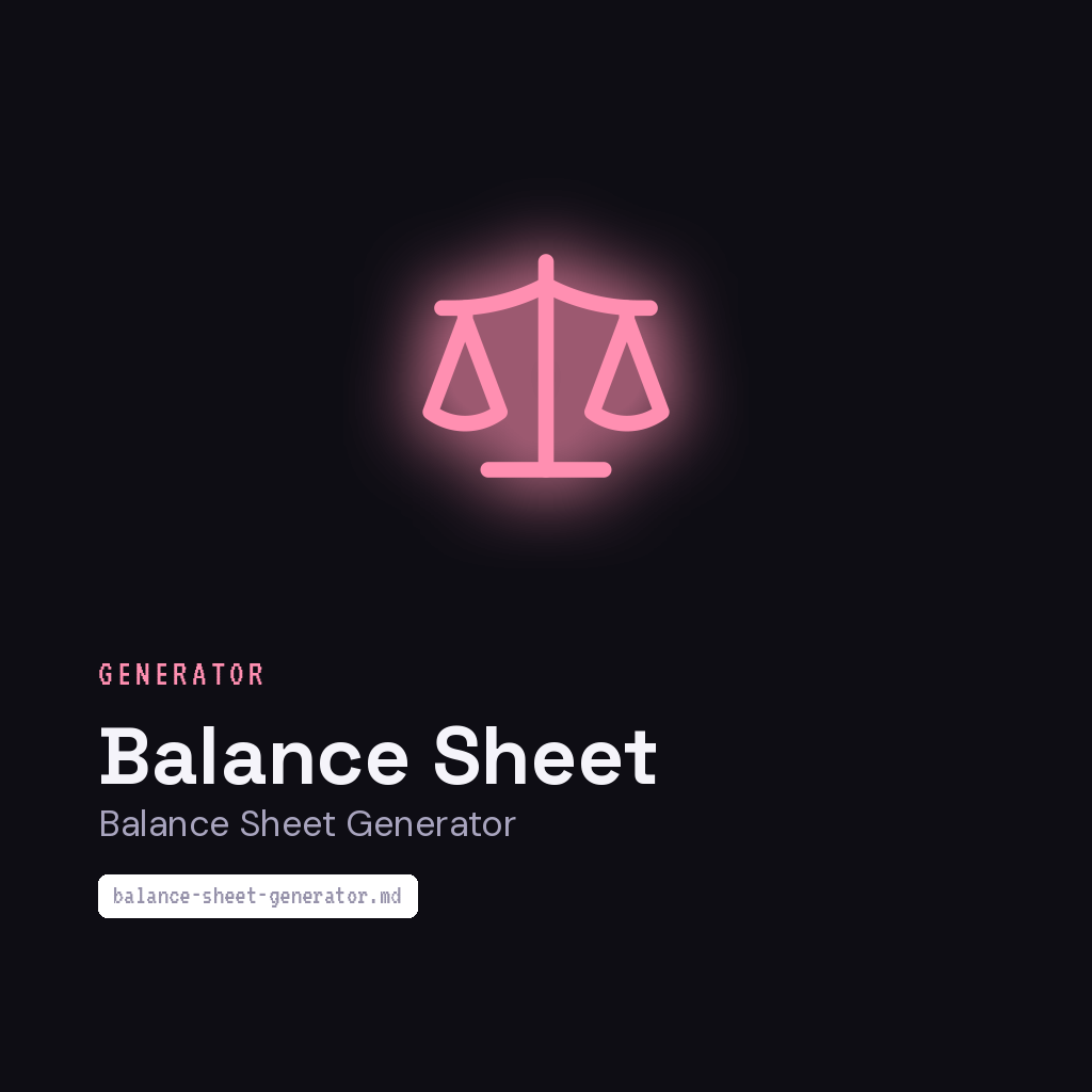 ai-balance-sheet-generator