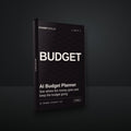 AI Budget Planner cover