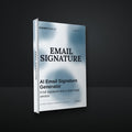 AI Email Signature Generator cover