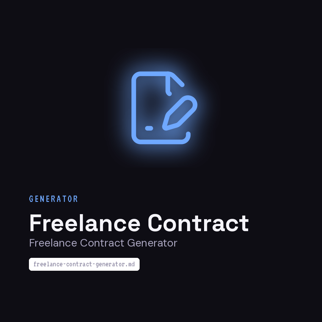 ai-freelance-contract-generator