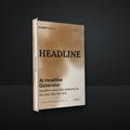 AI Headline Generator cover