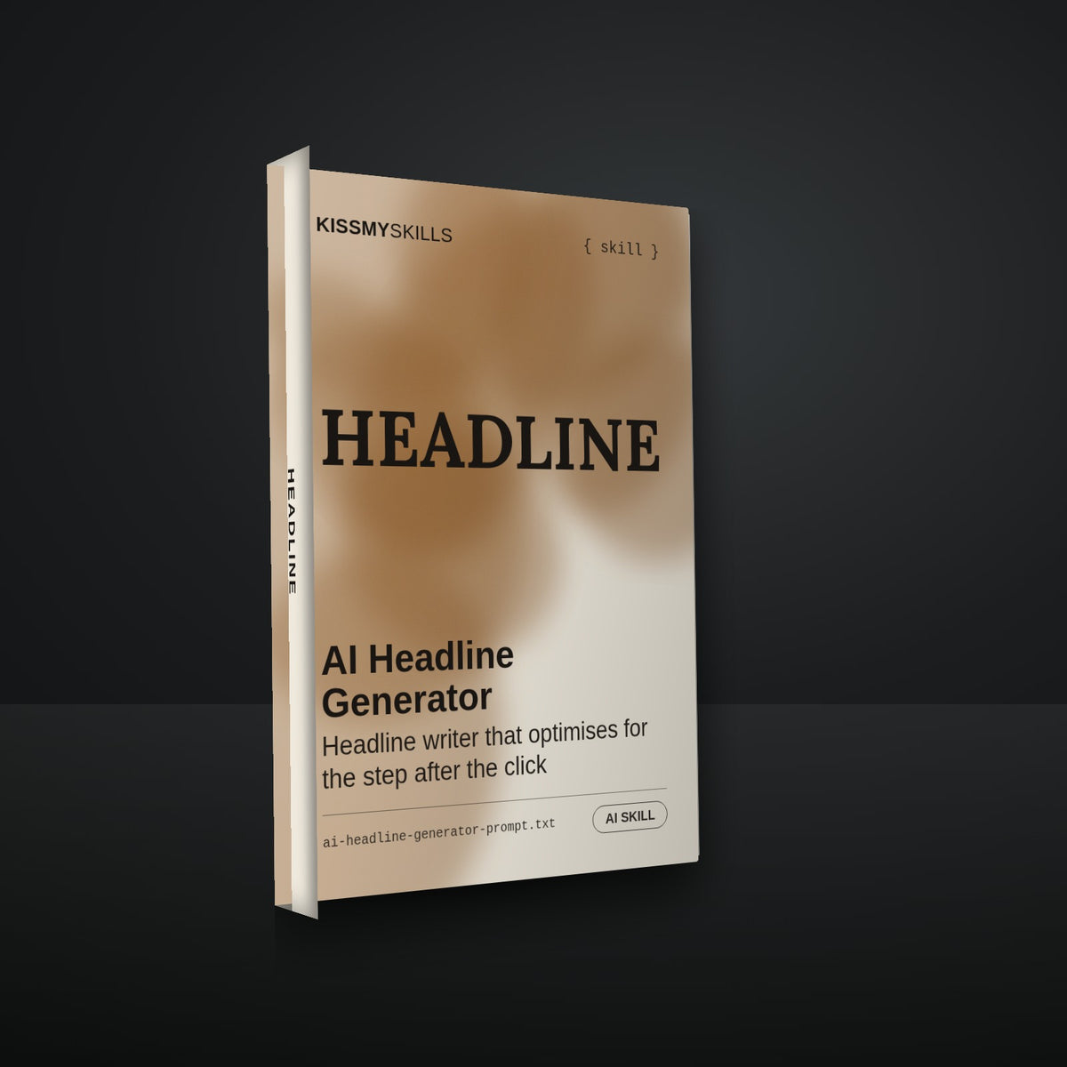 AI Headline Generator cover