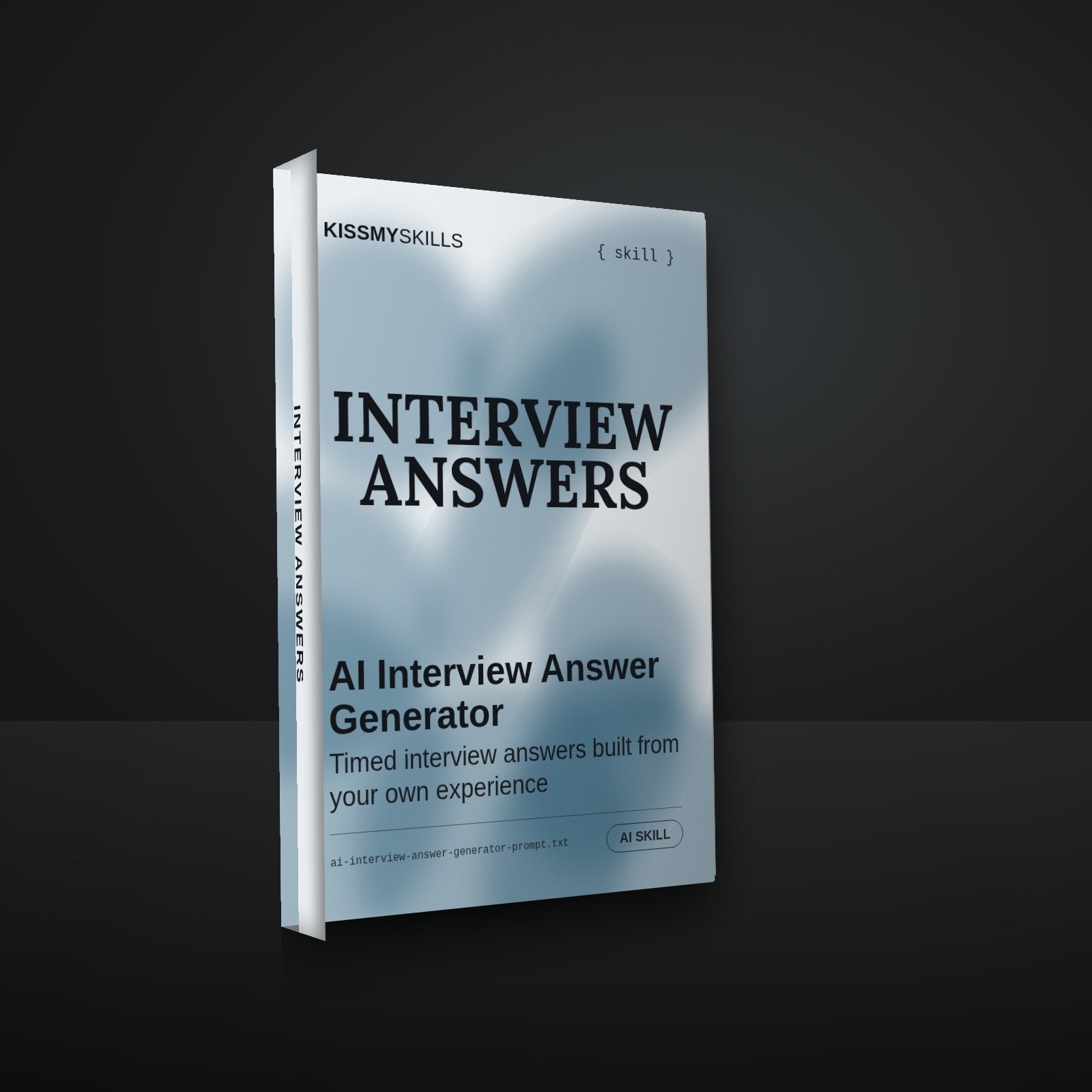 AI Interview Answer Generator cover