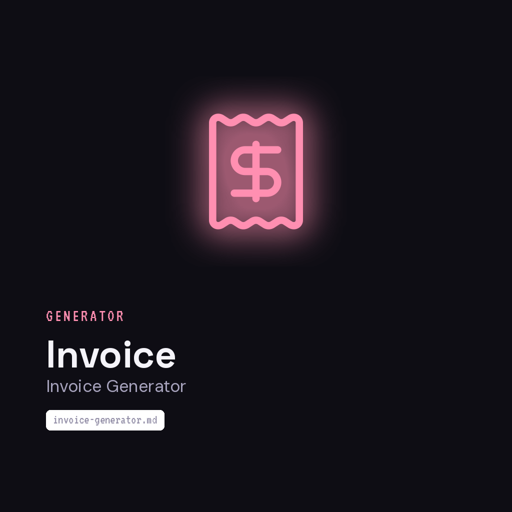 ai-invoice-generator